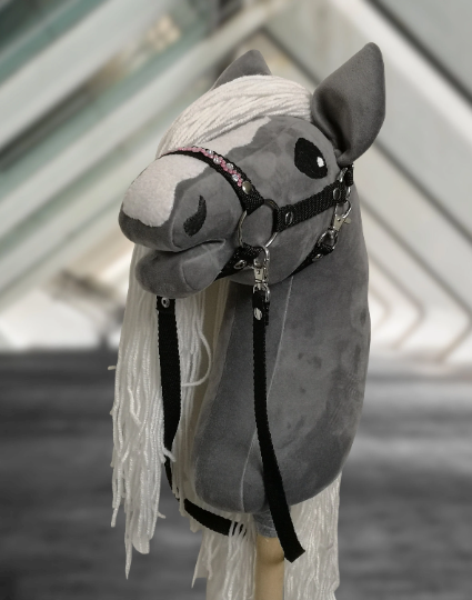 vikta Hobby Horse- Diamond A3 mret