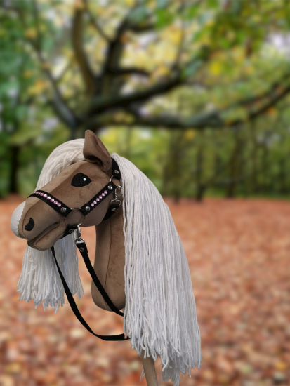 vikta Hobby Horse - Honey A3 mret