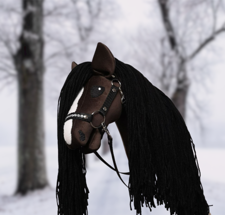 vikta Hobby Horse- Muprhy A3 mret