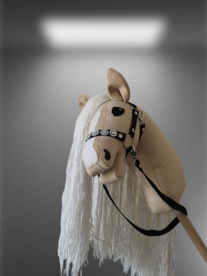 vikta Hobby Horse - Princess A3