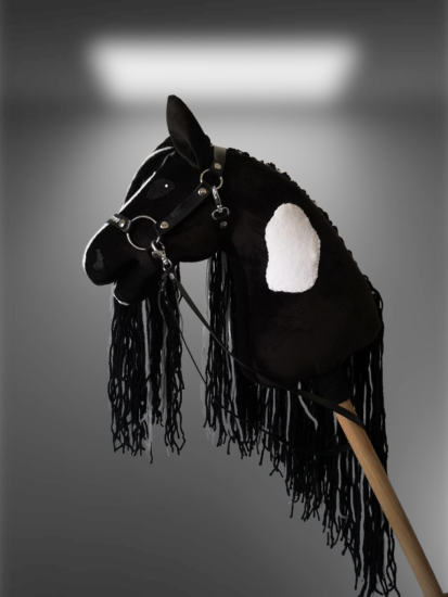 vikta Hobby Horse - Shadow A3 mret