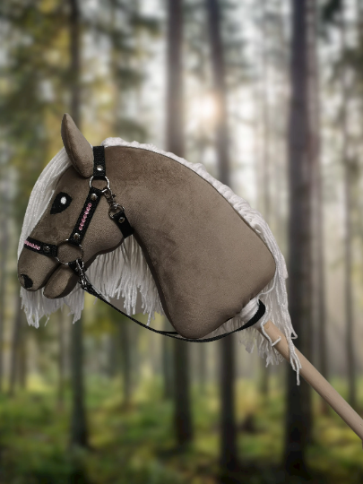 vikta Hobby Horse- Sugar A3 mret