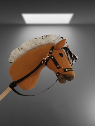  vikta Hobby Horse Fjord - Txar A3 mret