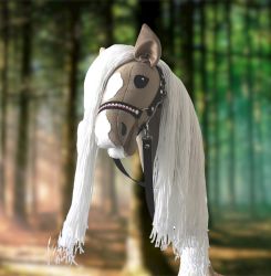  vikta Hobby Horse- Aurora A3 mret
