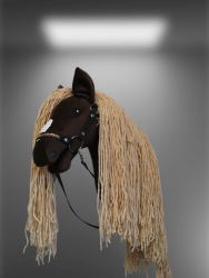  vikta Hobby Horse - Autumn A3 mret