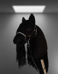  vikta Hobby Horse- Frz A3