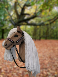  vikta Hobby Horse - Honey A3 mret