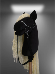  vikta Hobby Horse - Hurrican A3 mret