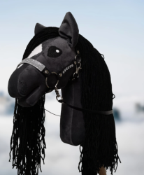  vikta Hobby Horse - Moonlight A3 mret