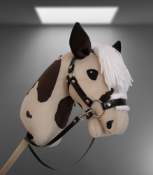  vikta Hobby Horse - Pirate A3 mret