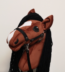  vikta Hobby Horse- Redlady A3 mret