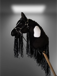  vikta Hobby Horse - Shadow A3 mret