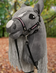  vikta Hobby Horse- Silver A3 mret